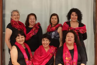 Tucucuentos Solidarios: para salir de la pandemia por cinco minutos