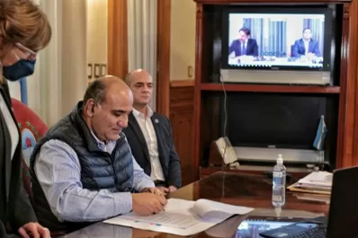 La Nación enviará netbooks y tablets para estudiantes tucumanos