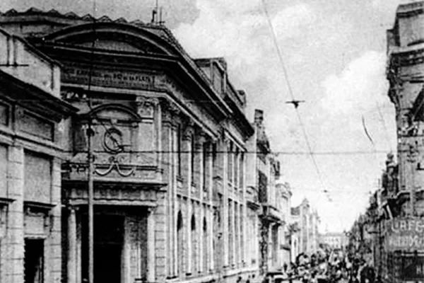 Hojeando el Diario: cuando los tucumanos perdimos casi 17 minutos