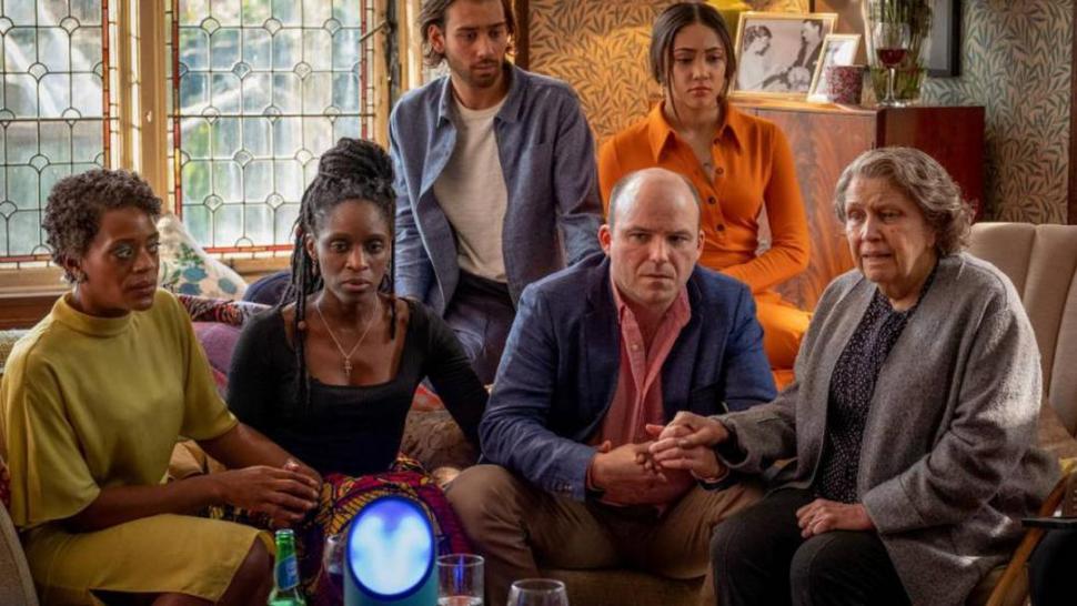 “YEARS AND YEARS”. La vida de una familia proyectada al futuro cercano.  
