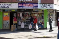 Si aparecen nuevos casos, vamos a tener que volver las medidas hacia atrás, aseguró Chahla