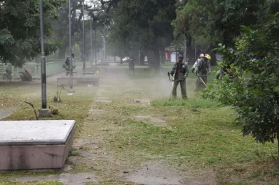 Panorama nacional: el actual brote de dengue sería 10 veces superior a los anteriores