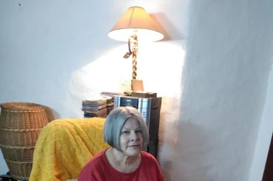 Entrevista a Marisa Villagra: “La poesía es una visión de la vida y del mundo”