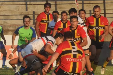En el rugby, el arbitraje tucumano abre sus fronteras