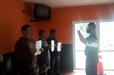 Primer reconocimiento de personas virtual