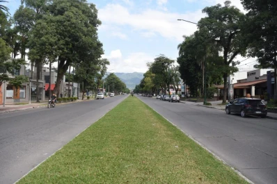 Yerba Buena prevé severas multas para comercios que incumplan