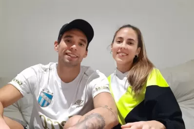 Unidos por el aislamiento, pero lejos de sus familiares