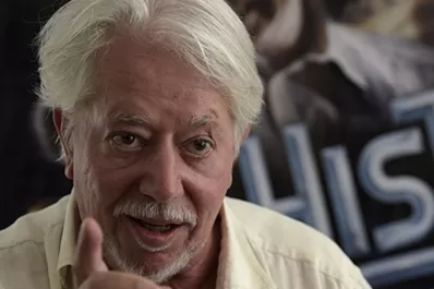 Cine argentino: vuelven los cursos Glayzer