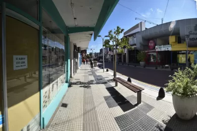 El lunes reabren los comercios:  qué estará permitido y cómo será la atención