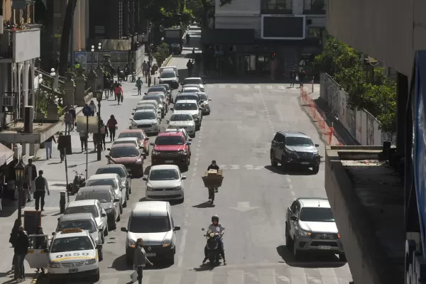 Aclaran que no se permitirán reuniones familiares ni juntadas de amigos