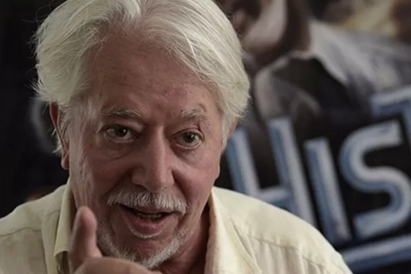 Cine argentino: vuelven los cursos Glayzer