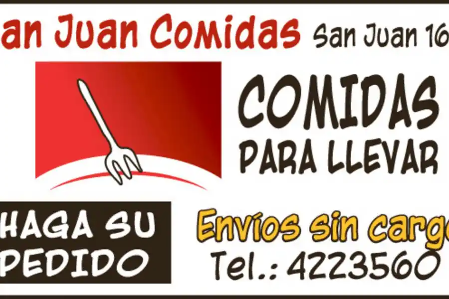 Así se reinventan las casas de comidas