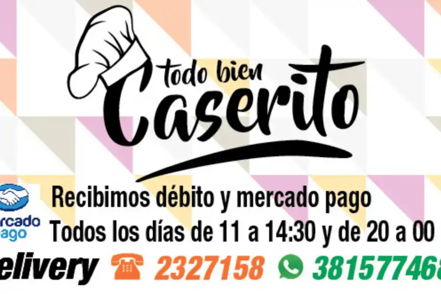 Así se reinventan las casas de comidas