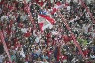 San Martín suma aliados en una lucha intensa por el ascenso