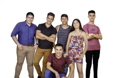 Recitales: Tucumán en Casa reúne folclore, rock, pop, trova y cumbia local