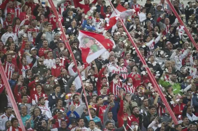 San Martín suma aliados en una lucha intensa por el ascenso