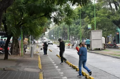 Al son de la Capital