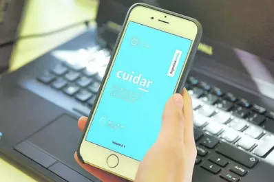 Cómo funciona Cuidar, la app para los trabajadores que vuelven a la actividad
