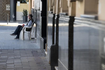 Más de 50 días de aislamiento: la experiencia de los profesionales que dejaron de trabajar