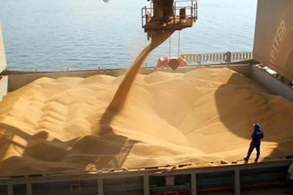 La CAME pidió que liberen reintegros por exportaciones