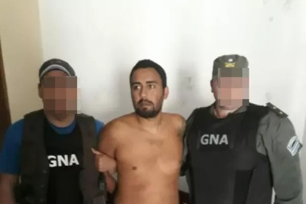 Carla La Jefa Sánchez: Morenita Marín, un socio de mucho peso