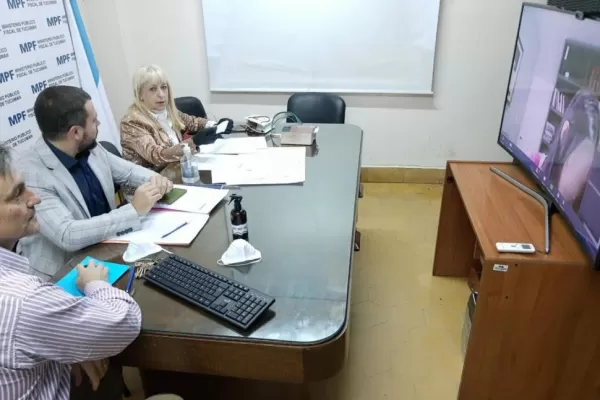 Condenado por abusar de su hijastra