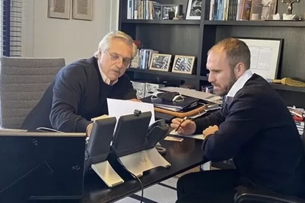 Alberto Fernández: la posibilidad de extender la oferta continúa vigente hasta el lunes