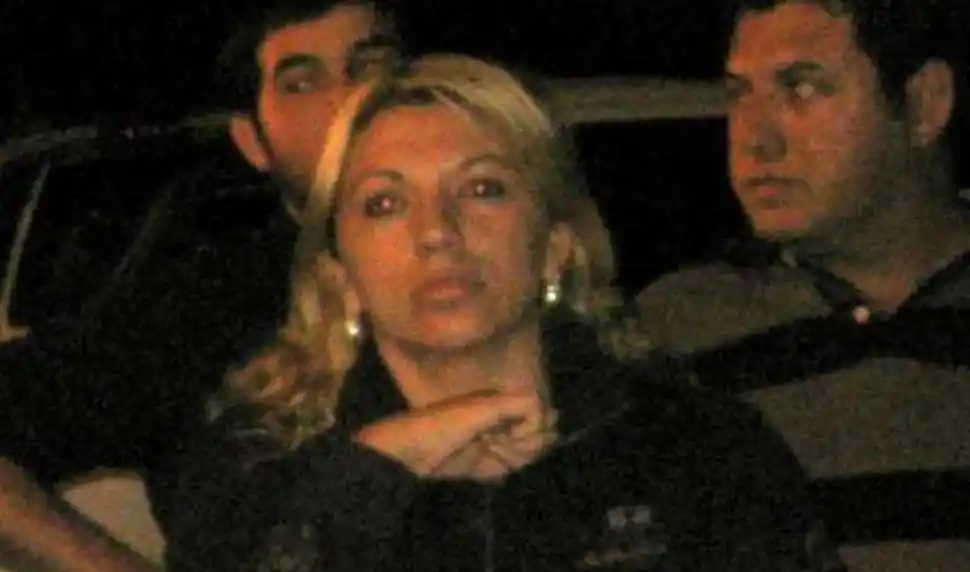 Carla La Jefa Sánchez: Morenita Marín, un socio de mucho peso