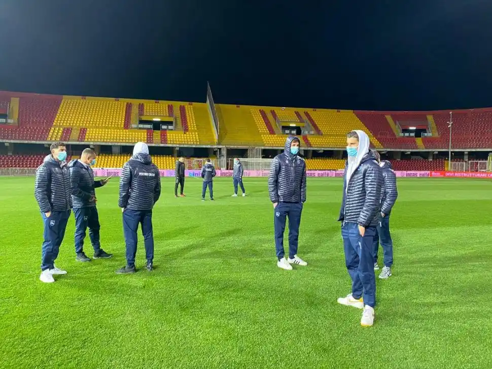 El mismo fútbol de siempre, pero distinto