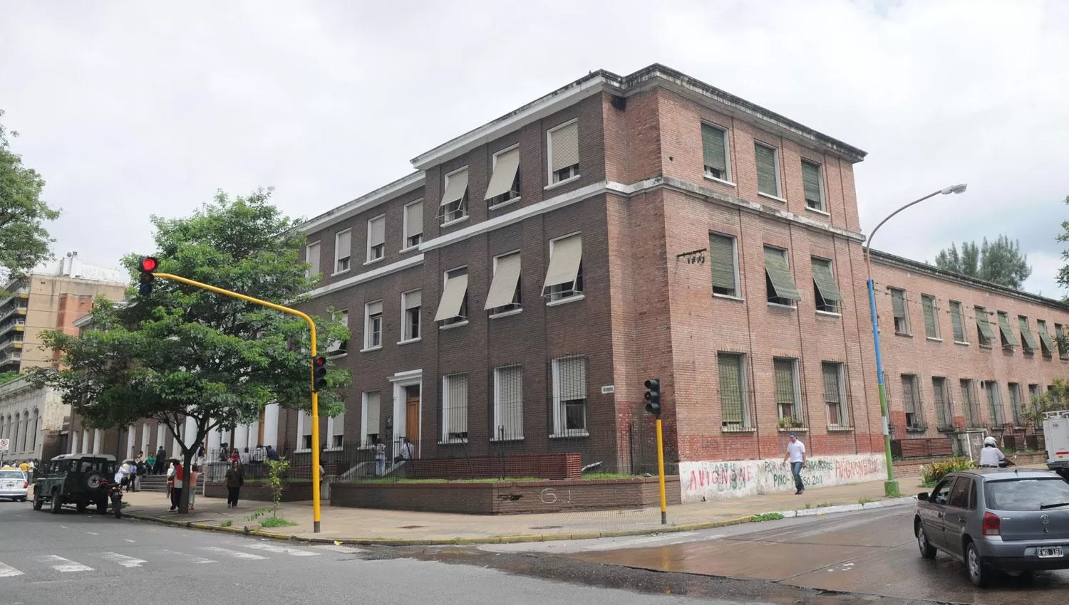 ARCHIVO LA GACETA / FOTO DE FRANCO VERA