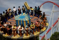 Nuevos casos de covid-19 siembran temor en China por una nueva ola de infectados