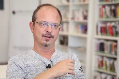“Alberto expresa una síntesis de los peronismos”