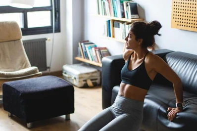 Claves para combatir el sedentarismo