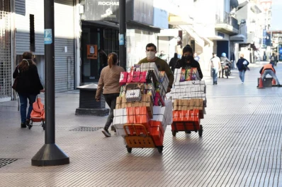 Las 14 claves para entender la nueva fase del aislamiento social