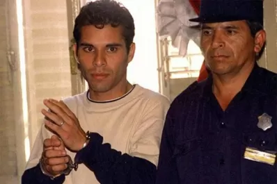 Avisaron con detalles dónde estaba el fugado, pero nunca fueron a buscarlo