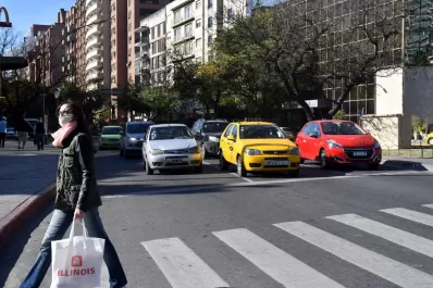 Coronavirus en Argentina: cinco muertos y 258 nuevos casos en las últimas 24 horas