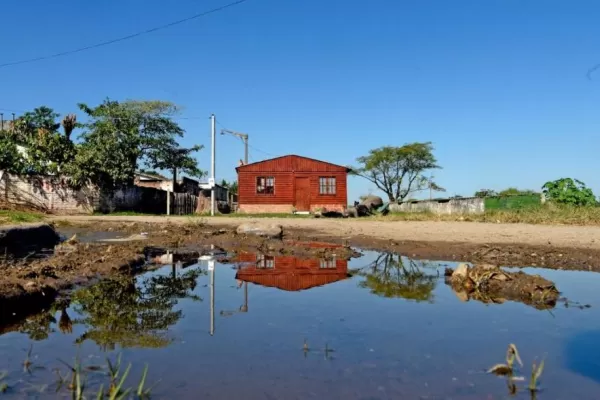 Tafí Viejo es el tercer departamento con más casos de dengue