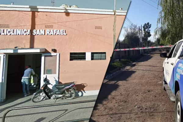 Asesinan a un joven en un brutal ataque al norte de la capital