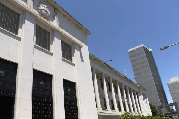 Desde el lunes 18, los tribunales tucumanos regresarán a la actividad