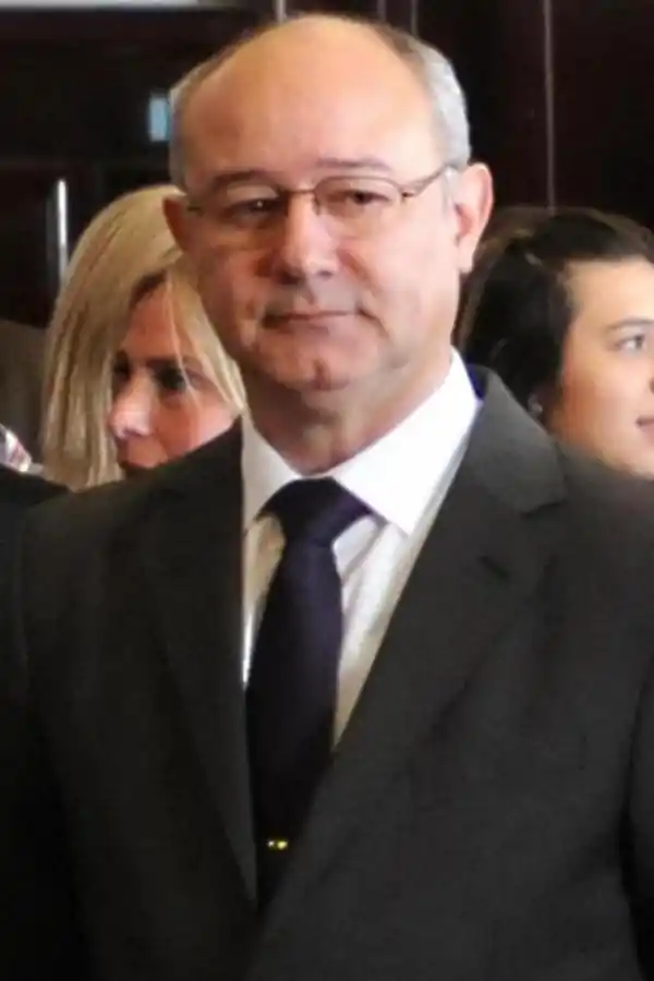 JUEZ. Roberto Guyot no solicitó la captura