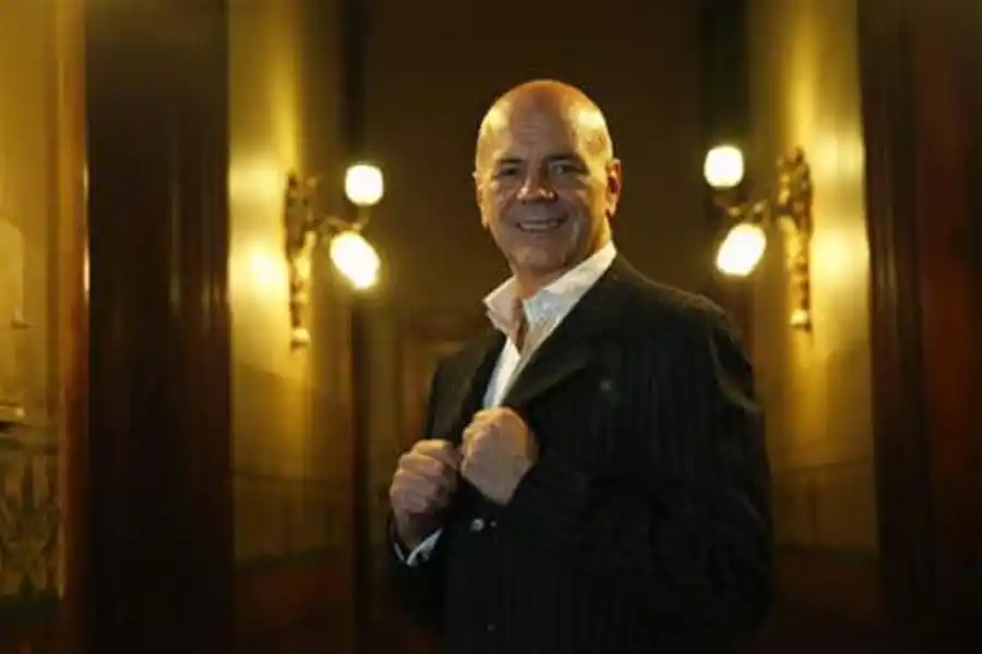 El público es parte esencial del hecho teatral