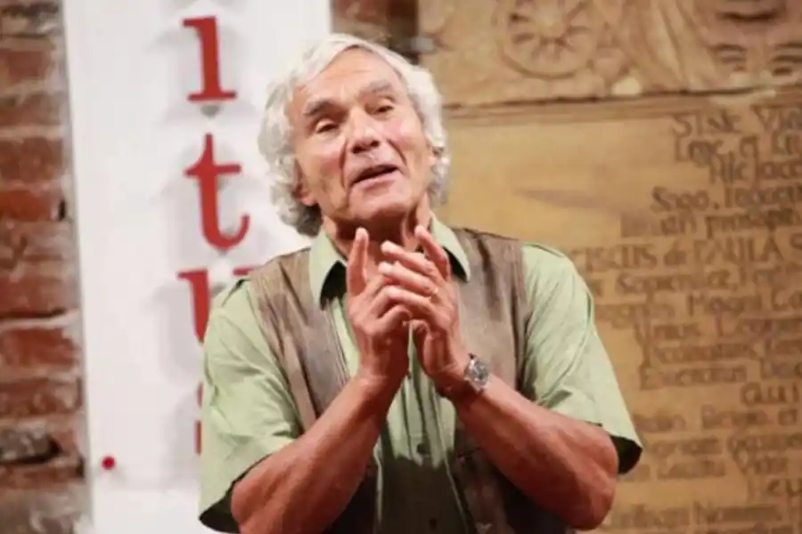 El público es parte esencial del hecho teatral