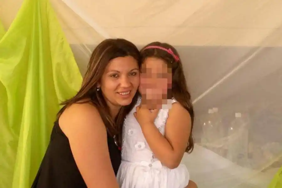 Carla La Jefa Sánchez: una dura y ruidosa caída