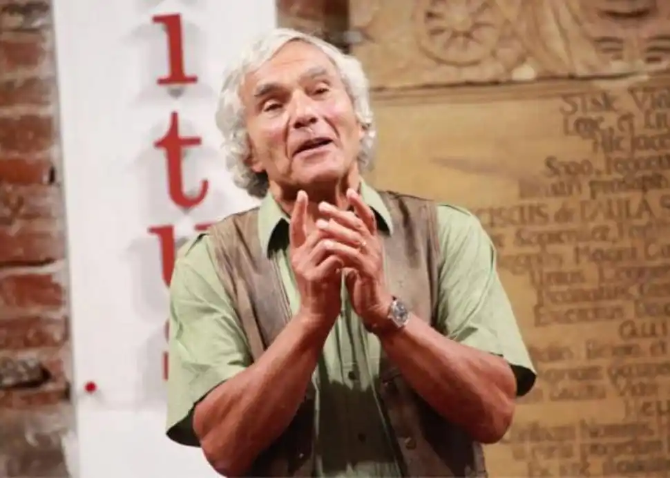 El público es parte esencial del hecho teatral