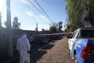 Fue a buscar a quienes lo habían asaltado y lo mataron