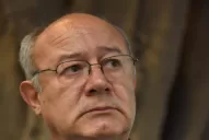 La fuga del doble homicida: el juez Guyot, objetado en otro informe judicial