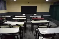 El 80% de los colegios no terminó de pagar los sueldos