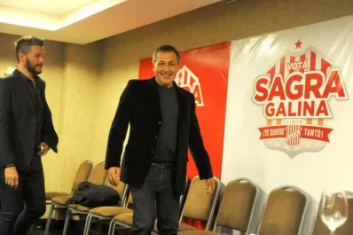 AFA piensa volver sobre sus pasos y que el torneo continúe