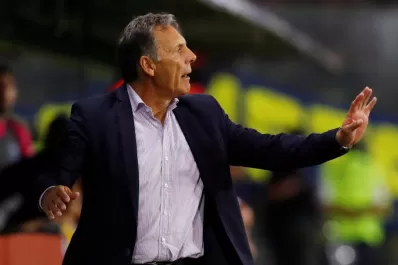 Russo está en contra de los cinco cambios