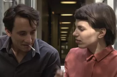 Streaming: el Encuentro de Cine Europeo 2020 se puede disfrutar online